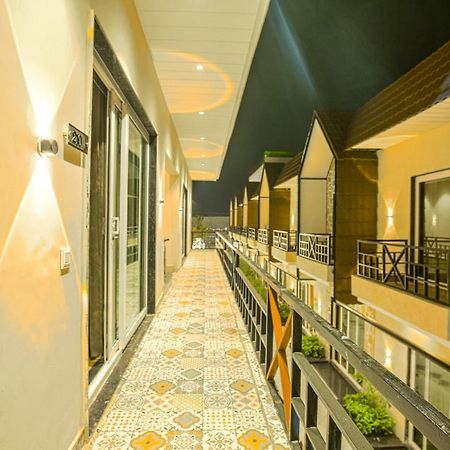 Greenwood Villa By Levelup Hotels Amritsar Luaran gambar