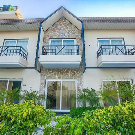 Greenwood Villa By Levelup Hotels Amritsar Luaran gambar