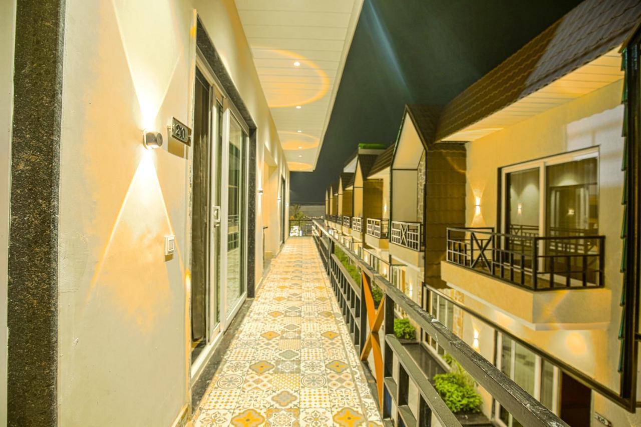 Greenwood Villa By Levelup Hotels Amritsar Luaran gambar