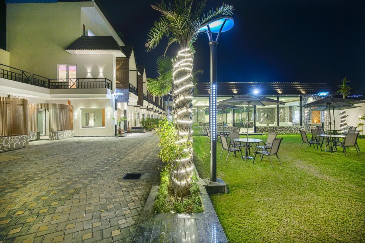 Greenwood Villa By Levelup Hotels Amritsar Luaran gambar