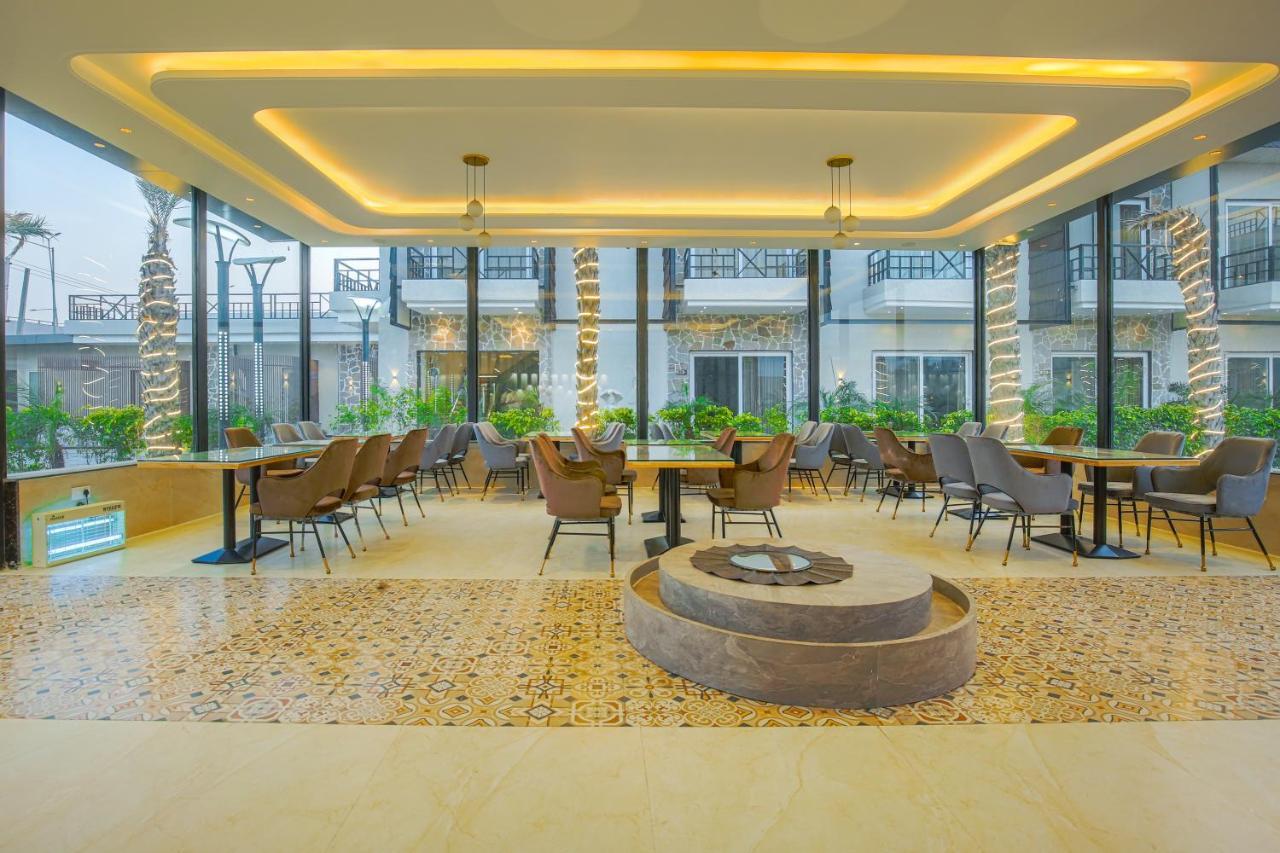 Greenwood Villa By Levelup Hotels Amritsar Luaran gambar