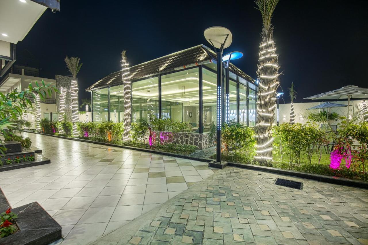 Greenwood Villa By Levelup Hotels Amritsar Luaran gambar