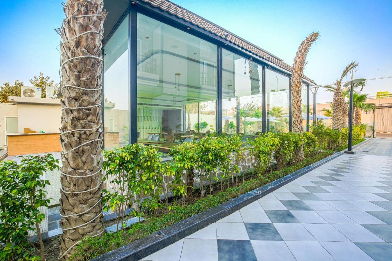 Greenwood Villa By Levelup Hotels Amritsar Luaran gambar