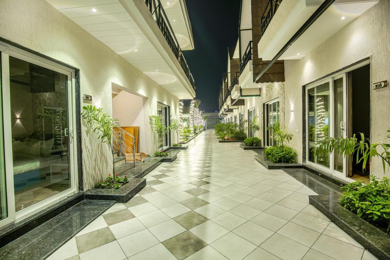 Greenwood Villa By Levelup Hotels Amritsar Luaran gambar