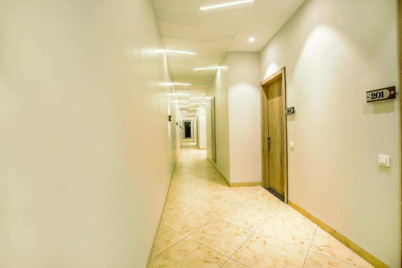 Greenwood Villa By Levelup Hotels Amritsar Luaran gambar