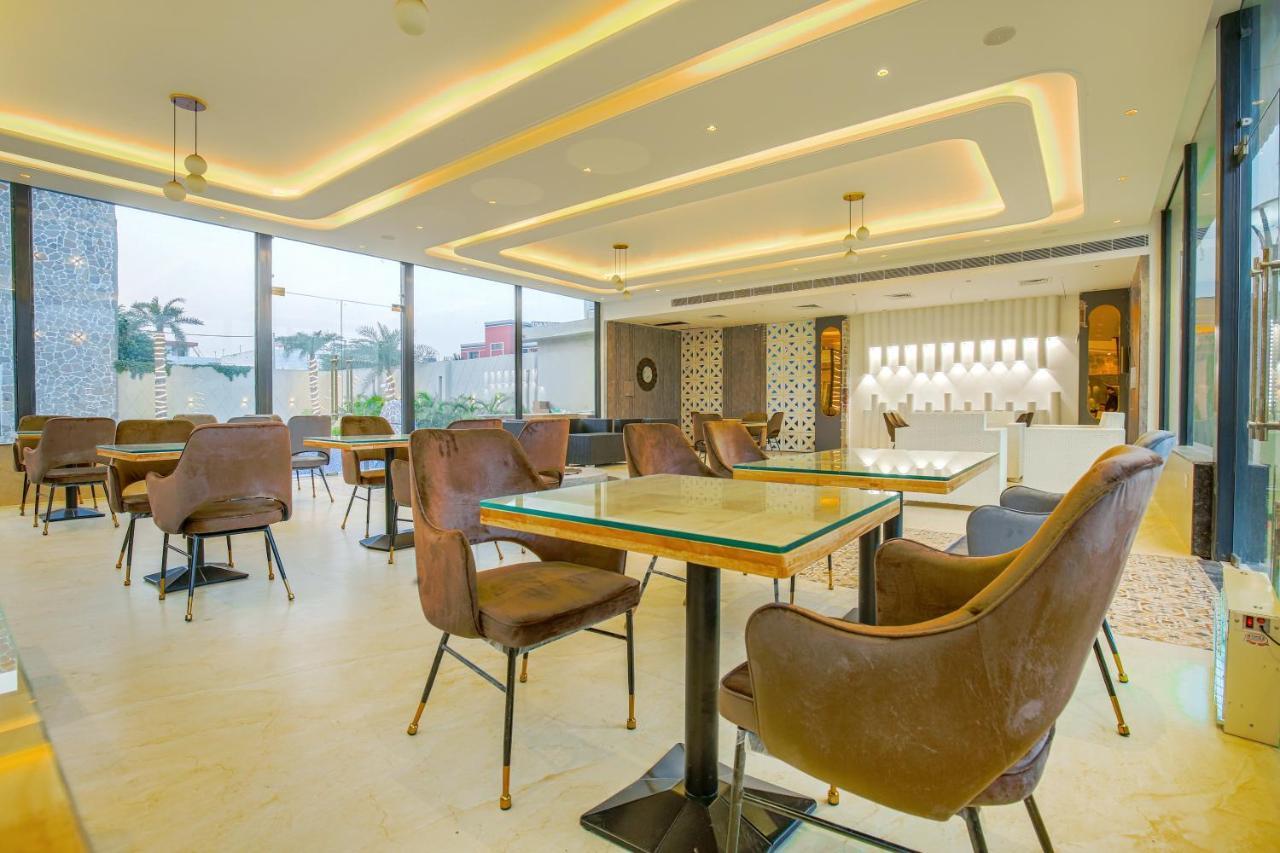 Greenwood Villa By Levelup Hotels Amritsar Luaran gambar