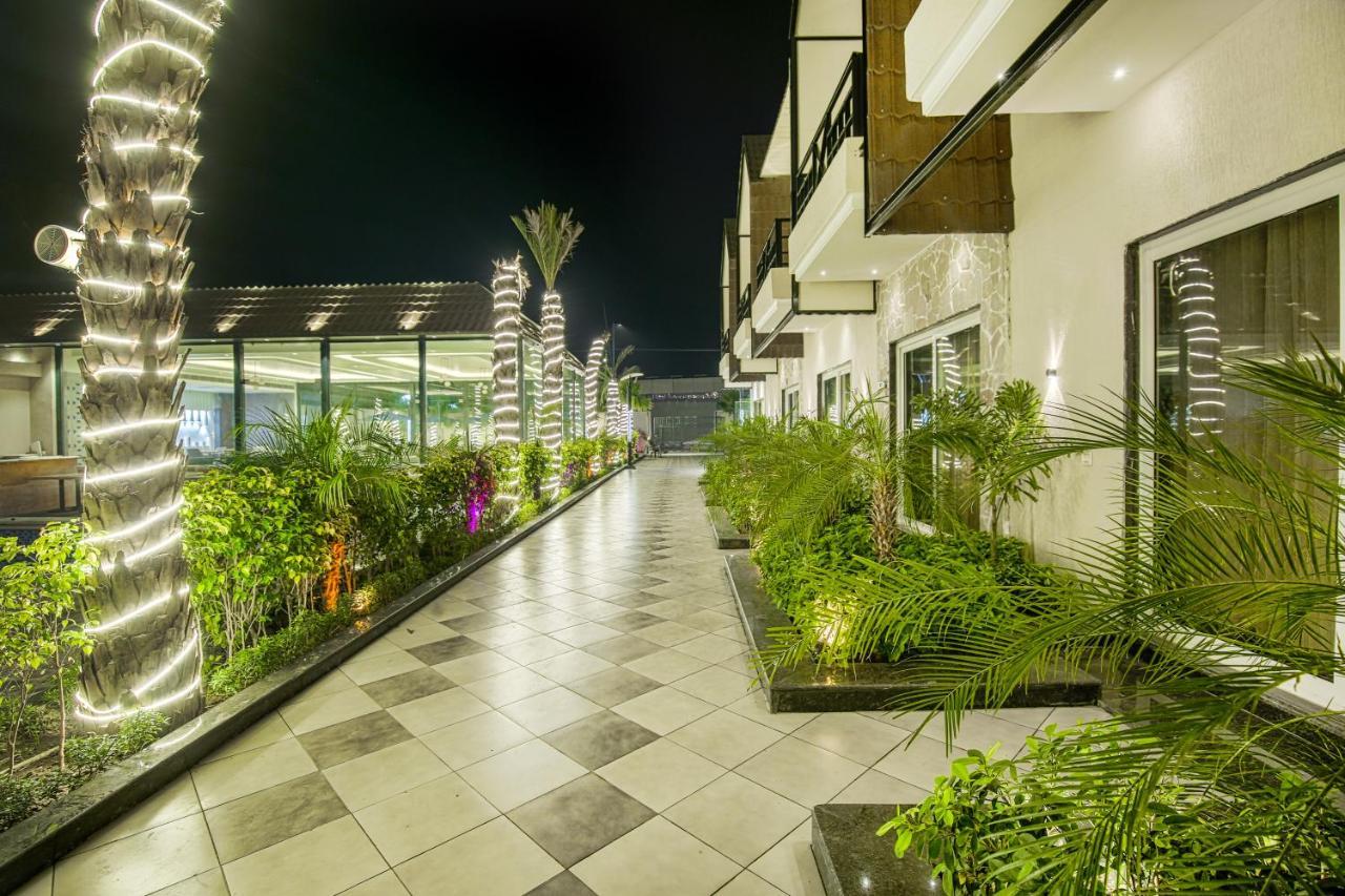 Greenwood Villa By Levelup Hotels Amritsar Luaran gambar