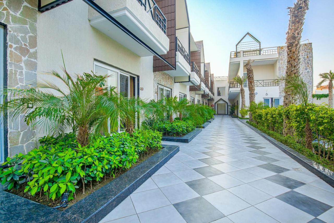 Greenwood Villa By Levelup Hotels Amritsar Luaran gambar
