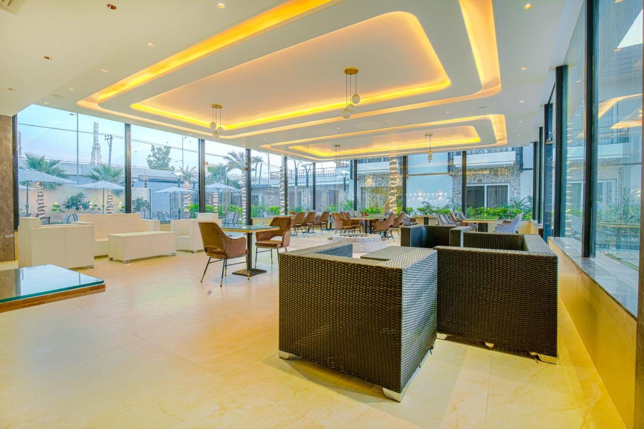 Greenwood Villa By Levelup Hotels Amritsar Luaran gambar