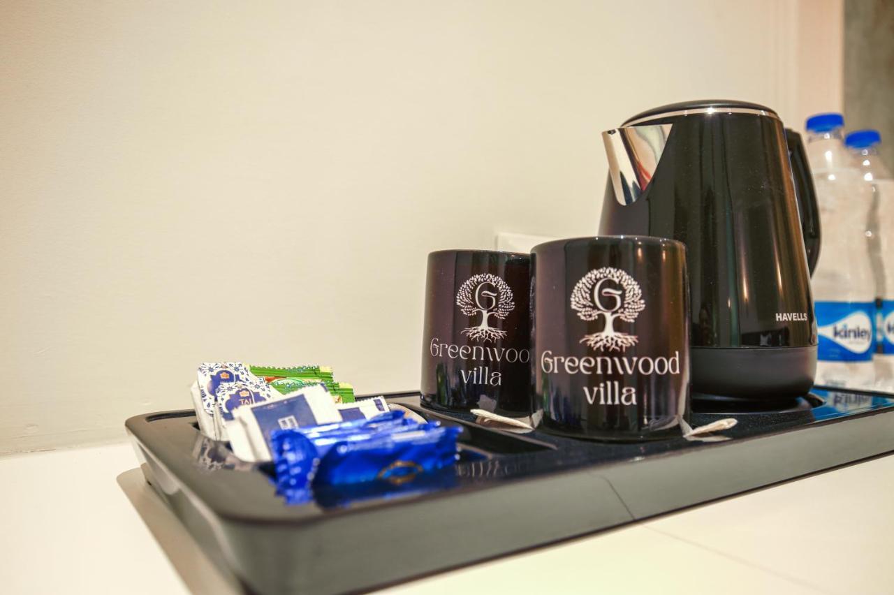 Greenwood Villa By Levelup Hotels Amritsar Luaran gambar