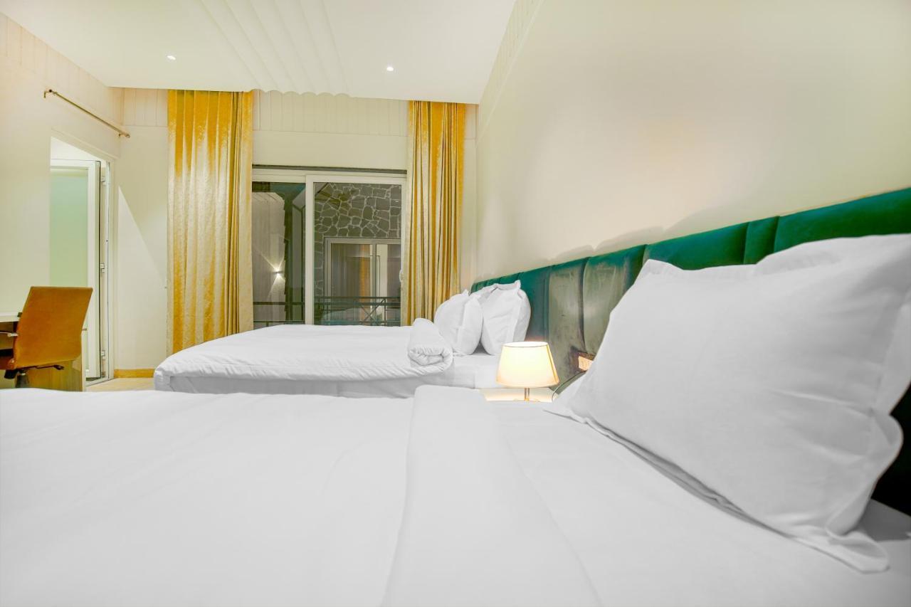 Greenwood Villa By Levelup Hotels Amritsar Luaran gambar
